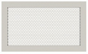 Решетка перфорированная